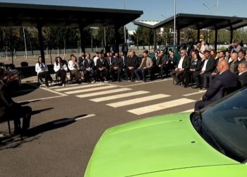 Balluku e konfirmon/ Ja kush emërohet DREJTOR i ri i Patentave…
