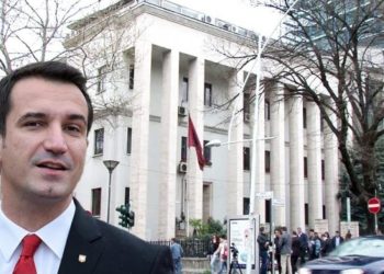 A do të jetë fizikisht prezent Erion Veliaj në Kushtetues? Drejtoria e Burgjeve merr VENDIM final…
