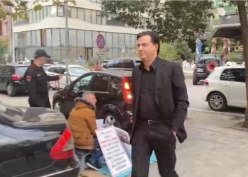 LAJM I FUNDIT/ Lulzim Basha thirret në SPAK, ja për çfarë po jep “llogari”…
