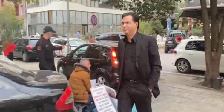 LAJM I FUNDIT/ Lulzim Basha thirret në SPAK, ja për çfarë po jep “llogari”…
