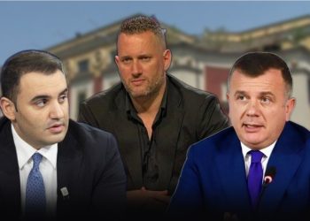 Gara për Tiranën/ Këlliçi befason: Një pjesë e mirë e grupit të PS do ta votojnë Florian Binajn…