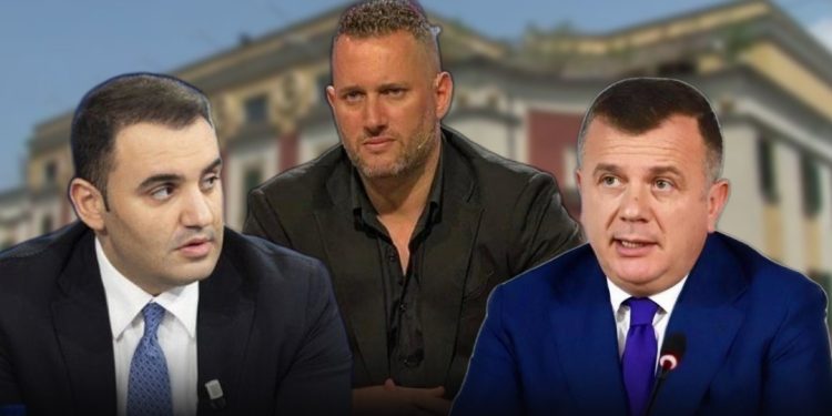 Gara për Tiranën/ Këlliçi befason: Një pjesë e mirë e grupit të PS do ta votojnë Florian Binajn…