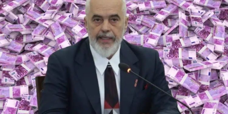 Lajm i Fundit/ Hapet thesi! Rama ka një lajm të mirë për punonjësit: Rritje page…