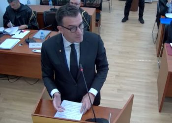 Thyhet heshtja/ Erion Veliaj tregon anën e errët në burg: Më kanë…