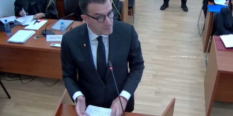 Thyhet heshtja/ Erion Veliaj tregon anën e errët në burg: Më kanë…