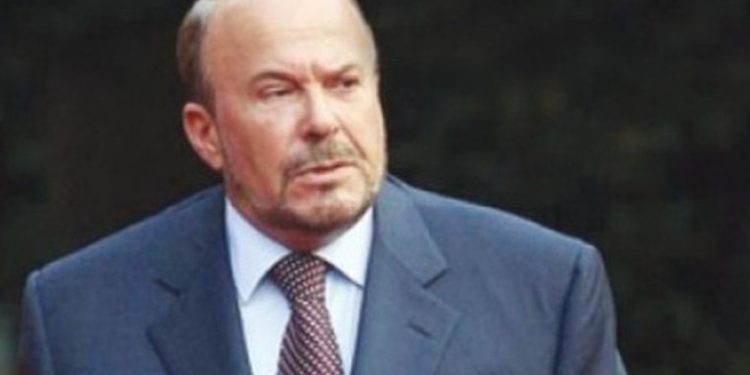 LAJMI I FUNDIT/ E trishtë! Ndahet nga jeta FATOS NANO