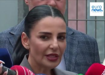 LAJM I FUNDIT/ Belinda Balluku del nga SPAK-u, ja çfarë thotë pas dëshmisë…