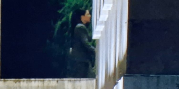 A do të japë dorëheqjen? Belinda Balluku shkon në zyrën e Ramës në Kryeministri…