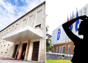 “Braktis” Berishën/ Kush është kryetarja demokrate që merr “postin” e rëndësishëm në…