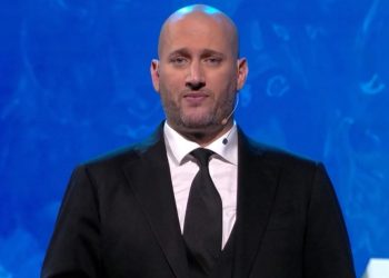 Aktori Florjan Binaj shpall kandidaturën për Bashkinë e Tiranës: Do jap…