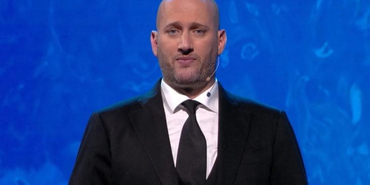 Aktori Florjan Binaj shpall kandidaturën për Bashkinë e Tiranës: Do jap…