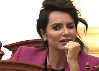 Grida Duma hap parti të re? Befason të gjithë ish-deputetja e PD-së, deklaron se…