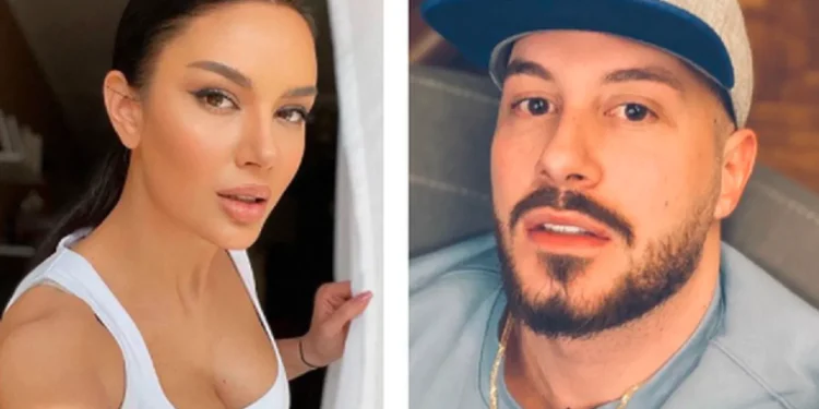 Ndahet Bora Zemani nga Donald Veshaj, zbulohet arsyeja