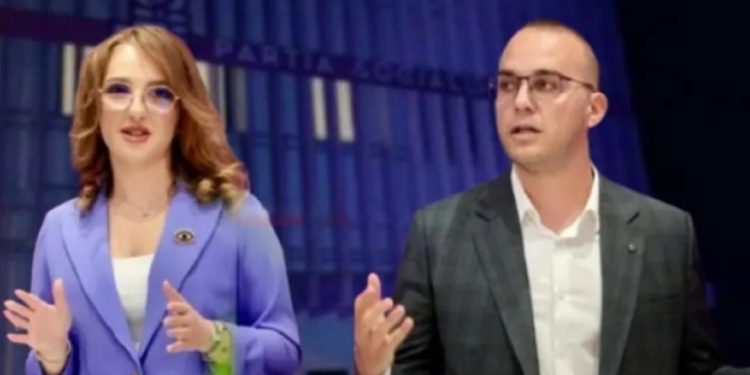 Socialistët “blindohen” me 2 kryetarë, dy ish-kandidatë për deputetë marrin drejtimin e PS në qytetin…