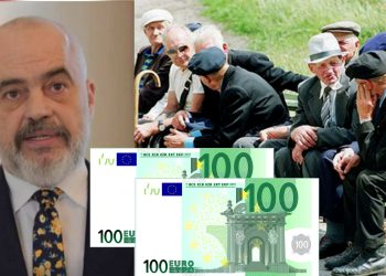 Ministri shpjegon vendimin e qeverisë: Ja pse do të jepen bonuse çdo muaj për pensionistët…
