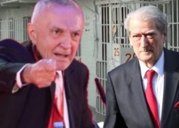 Ilir Meta befason me rrëfimin: Ministrat e Berishës bënë gjithçka që unë të burgosesha…