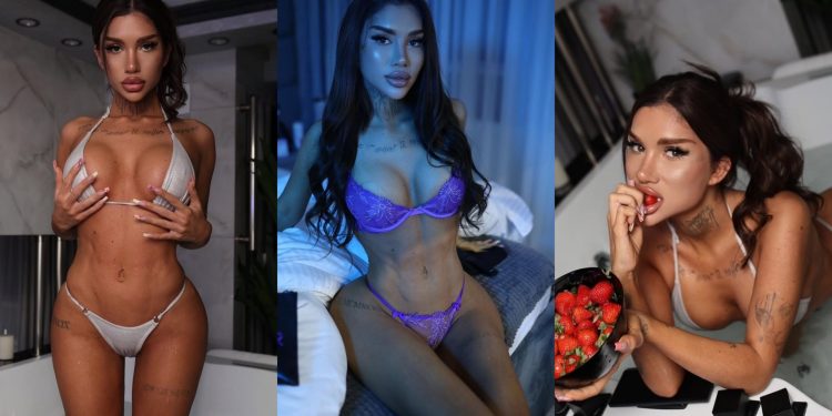 FOTO+18/ Modelja e “Only Fans” bëhet pjesë e Big Brother në Kosovë: Jam gati për skandal…