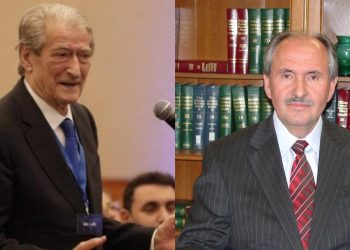 “Sali Berisha jep DORËHEQJEN nga PD-ja”/ Vjen deklarata e bujshme nga…