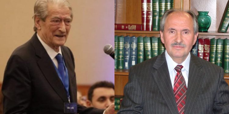 “Sali Berisha jep DORËHEQJEN nga PD-ja”/ Vjen deklarata e bujshme nga…