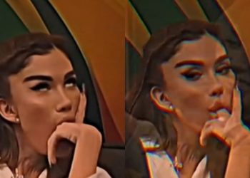 VIDEO+18/ Bia del nga kontrolli i Big Brother Kosova, këto gjera nuk tolerohen më! Fut gishtat…