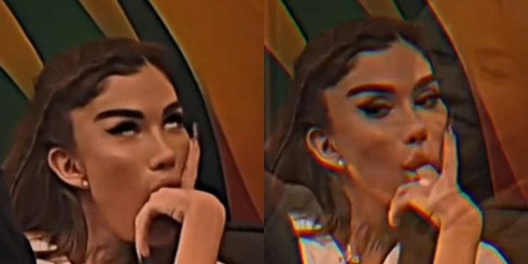 VIDEO+18/ Bia del nga kontrolli i Big Brother Kosova, këto gjera nuk tolerohen më! Fut gishtat…