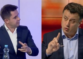 Sherri në PD/ Alimehmeti kritikon përjashtimin e demokrates që u përplas me Flamur Nokën: Këta njerëz…