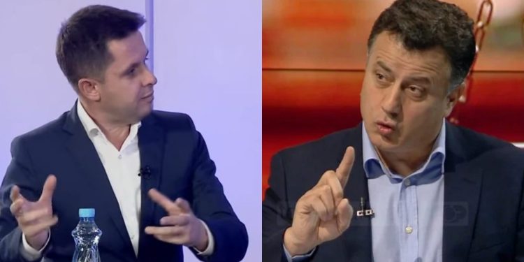 Sherri në PD/ Alimehmeti kritikon përjashtimin e demokrates që u përplas me Flamur Nokën: Këta njerëz…