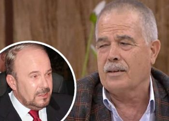 Ish-truproja tregon pengun e Fatos Nanos: Ndaj tij u hakmor…