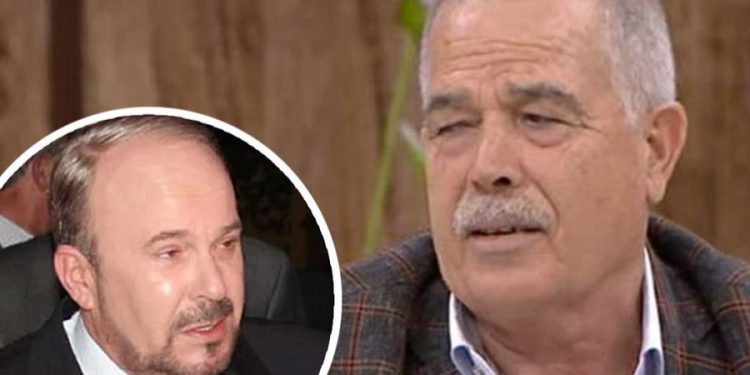 Ish-truproja tregon pengun e Fatos Nanos: Ndaj tij u hakmor…