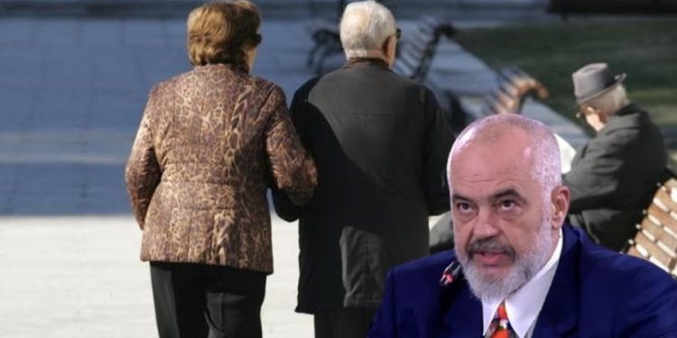 Qeveria miraton shpërblimin e fundvitit, sa do të përfitojnë pensionistët…