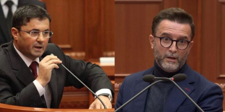 Ish-deputeti i PS shpërthen me ofendime kundër Erion Braçes: Bythec i neveritshëm që…