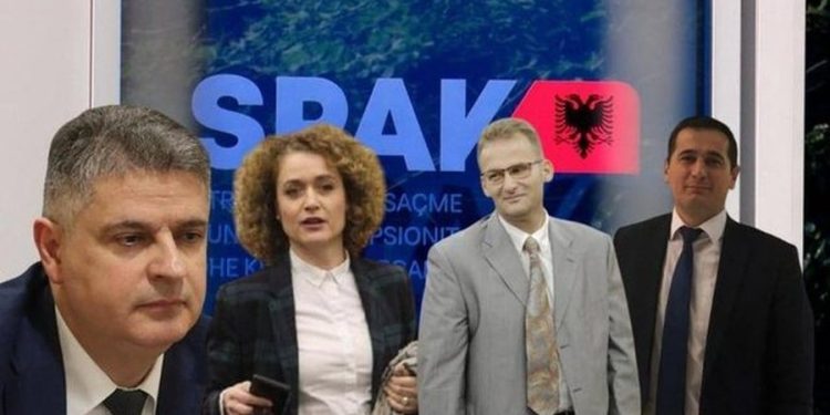 Caktohet data dhe ora! Zgjedhja e kreut të ri SPAK, ja kur do të…