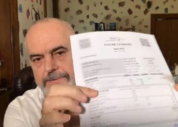 LAJM I FUNDIT/ Merret VENDIM, Rama: Ndryshon sahati i energjisë elektrike…