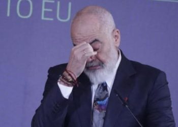 Kush do të zëvendësojë Ballukun? Rama “shuan dilemat” për posin e zv/kryeministrit…