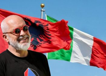 Rama jep lajmin e mirë për Shqipërinë: Sot, një ditë historike! Firmosim…