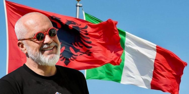 Rama jep lajmin e mirë për Shqipërinë: Sot, një ditë historike! Firmosim…