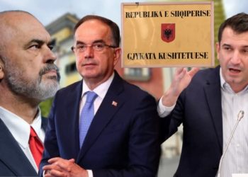 Zbardhet vendimi/ Gjykata Kushtetuese: Ja përse i dhamë të drejtë Erion Veliajt…