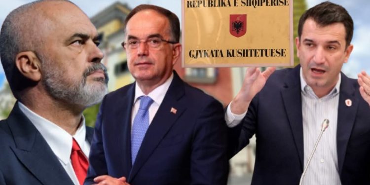 Zbardhet vendimi/ Gjykata Kushtetuese: Ja përse i dhamë të drejtë Erion Veliajt…