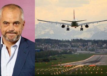 “Ishallah së shpejti”/ Rama që në mëngjes jep lajmin e mirë: Fluturime direkt nga Tirana drejt…