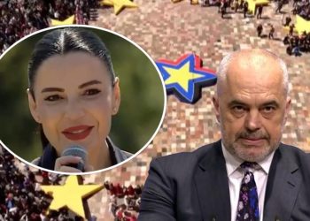 “Shumë e rrezikshme!”/ Rama shpërthen pas pezullimit të Ballukut: Kjo është e hatashme…