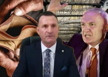 “Do të marr për lesh koke”/ Avokati i Metës: Prokurorët e SPAK kërcënonin…