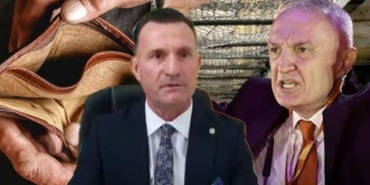 “Do të marr për lesh koke”/ Avokati i Metës: Prokurorët e SPAK kërcënonin…