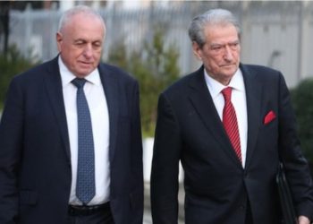 Shehu: Berisha e meriton postin e nënkryetarit në “CDI”, forcon pozicionin e Shqipërisë në…