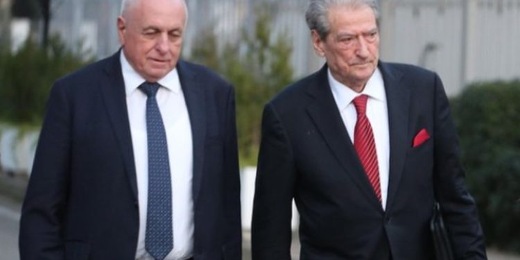Shehu: Berisha e meriton postin e nënkryetarit në “CDI”, forcon pozicionin e Shqipërisë në…