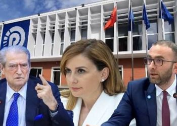 A do të kandidojë për Bashkinë e Tiranës? Tabaku shuan dilemat: Kam…