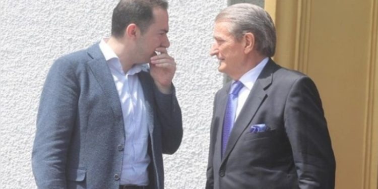 Salianji thërret për revolta popullore: Mbaroi durimi, tani duhet reagim…