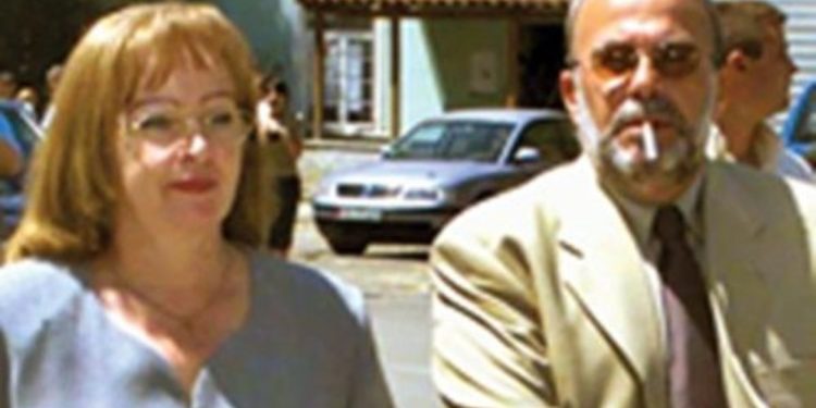 Detaje PREKËSE! Ish-gruaja Rexhina i qëndroi pranë Fatos Nanos deri në ditët e fundit të jetës!