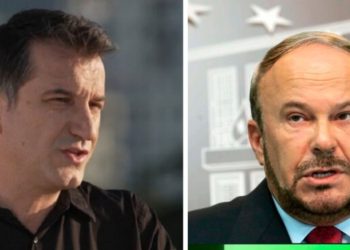 Veliaj reagon nga burgu për ndarjen nga jeta të Fatos Nanos: Besoi se…