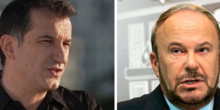 Veliaj reagon nga burgu për ndarjen nga jeta të Fatos Nanos: Besoi se…