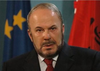 Ambasada Italiane REAGON për ndarjen nga jeta të Nanos: Ishte një mik, çoi përpara…